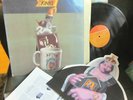 The Kinks Arthur lp two tone reprise rs6366 1AA/1H matrix gatefold w/2 inrs '69