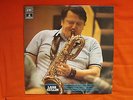 LARS GULLIN bluesport ODEON SWEDEN LP 1974 maffy falay / okay temiz
