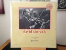 DAVID OISTRAKH ENCORES SAX 2253 UK LP 1ED B/S MINT FREE SHIPPING WORLDWIDE