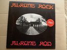 ALRUNE ROD  ALRUNE ROCK  SONET SLPS 1537 Danish classic rock 1972