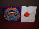 GRATEFUL DEAD Anthem Of The Sun LP 1968 WARNER BROS 1st ORANGE LABEL SUPERB