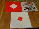 Tokyo Police Club Champs White Vinyl Autographed All 4 Members Unplayed