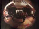 Neil Young & Crazy Horse Ragged Glory Vinyl Promo Copy Vg+++