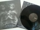 Shining - The Eerie Cold LP (Avantgarde Music)