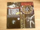 4 x soundgarden vinyl badmotorfinger louder than love ultramega spoonman