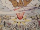 Green Day -Dookie LP original pressing
