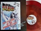 AC/DC - Hells Bells in Japan 2010 Vinyl LP Tokyo