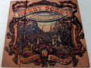 RICHARD & LINDA THOMPSON: Hokey Pokey:Island Pink Rim Palm Tree:ILPS 9305: 1974