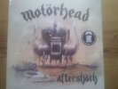 Motörhead RSD Aftershock lim. Vinyl