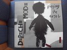 Playing the angel - 2 LP von Depeche Mode (2005) Vinyl Venusnote Mute / Mint-