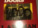 The Doors LP LA Woman K42090 Stereo EKS-75011