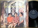 Brazil Bossa Jazz BOSSA TRES 3 Os Reis Do Ritmo RaRe Orig Mono 1966 LP Nice