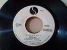 MADONNA - MEXICAN - SINGLE PROMOTIONAL - BURNING UP ( ARDIENDO ) HOLIDAY 1983