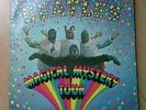 the beatles magical mystery tour smmt-1 vinyl ep stereo ex cond