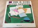 RARE SEALED SOUL  R&B LP/ BEN E. KING 
