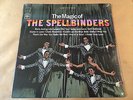RARE SEALED SOUL LP/ THE SPELLBINDERS 