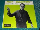 ROY ORBISON 