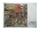 Battle Cry [Vinyl LP]. Omen: