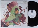 KENNY BARRON Lucifer MUSE LP VG++ WLP