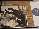 RARE  SWISS COLUMBIA 1st PRESS LP - JULIUS BACHI Vollenweider - CELLO RECITAL