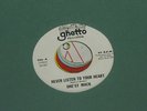 One'sy Mack 'Never Listen To Your Heart' Ghetto.Crossover.Northern Soul.