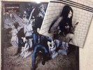 JACK WHITE - LAZARETTO Ultra LP 180g Vinyl & Freedom At 21 7