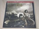 RUSH Permanent Waves MFSL LP Record - SEALED - RARE - MINT - Limited Pressing