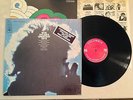 BOB DYLAN Greatest Hits LP Orig 2 Eye Milton Glaser Poster Shrink w/ sticker  NM