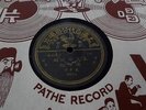 CHINESE 78 RPM PATHE 35415 Chow Hsuan Zhou Xuan *RARE*