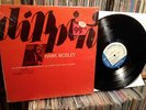 HANK MOBLEY - BLUE NOTE -DIPPIN' - NEW YORK LABELS - GELDER - 1ST PRESS - EX