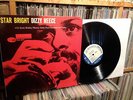 DIZZY REECE - STAR BRIGHT - BLUE NOTE - 1970s MONO - HANK MOBLEY - EX