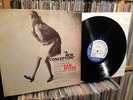SAM RIVERS - NEW CONCEPTION - BLUE NOTE - LIBERTY MONO - EX