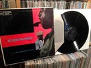 ART TATUM - BEN WEBSTER QUARTET - VERVE - DG- TRUMPETER - MONO PRESS - EX