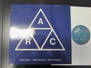 CHICK COREA DAVID HOLLAND BARRY ALTSCHUL A.R.C. LP ECM JAZZ GERMAN AUDIOPHILE NM
