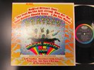 THE BEATLES magical mystery tour US ORIGINAL STEREO LP SMAL-2835 (B-4) VG++