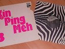 LP Kin Ping Meh  3   1973 Zebra  BRD KRAUTROCK    