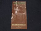 The Smiths - The World Won't Listen - 1987 UK Rough Trade Promo Poster