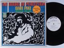 DAVE PIKE The Doors of Perception VORTEX LP wlp
