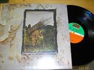 FRENCH LP  LED ZEPPELIN IV