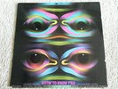 LP Baden Baden Free Jazz Gittin' to know y'all VINYL MPS 15 269 ST Mangelsdorff