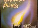 1980 REGGAE - KEEP THE FIRE BURNING - MIGHTY MAYTONES - THIRD WORLD - Sound Clip