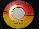 MOD SOUL FUNK 45/ JUNIOR WELLS 