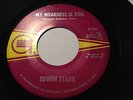 NORTHERN SOUL 45/ EDWIN STARR 