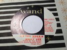 NORTHERN SOUL 45/ WALLY COX 