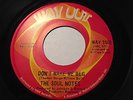 NORTHERN SOUL 45/ THE SOUL NOTES 