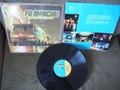FU MANCHU. King of the Road.1999.Mammoth.35498-0207-1.