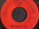 Lee Tillman Northern Soul 45 - Kiss Tomorrow good-bye NM-