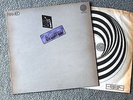 ALEX HARVEY Framed UK 1st Press Vertigo Swirl LP MINT(-) prog psych