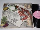 MOTT THE HOOPLE Self Titled   Island 1970 UK Pink Label LP