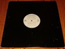 PAUL MCCARTNEY 12-INCH PROMO STRANGLEHOLD / ANGRY